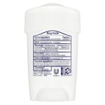 Degree Clinical Protection Antiperspirant Deodorant 72-Hour Sweat & Odor Protection Summer Strength Antiperspirant for Women 1.7 oz - Image 2